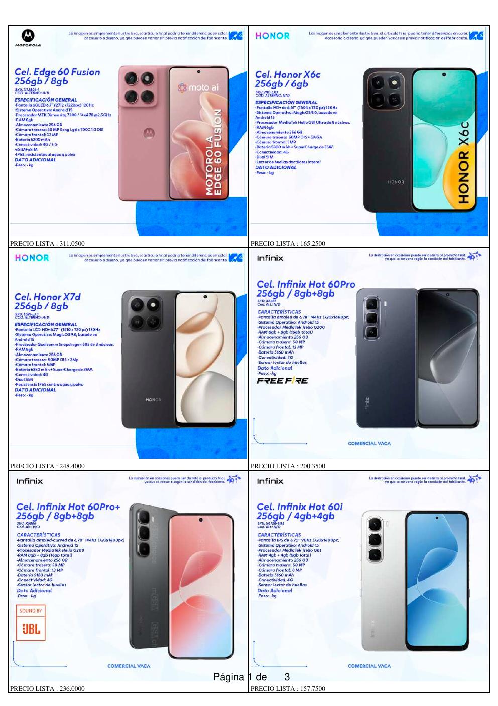 Cel. Redmi 15C 128gb / 4gb + 4gb