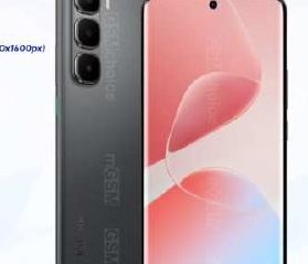 Cel. Infinix Hot 60Pro 256gb / 8gb+8gb