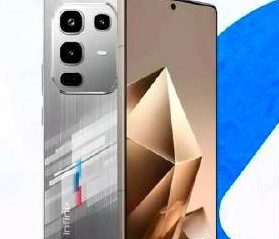 Cel. Infinix Note 50 Pro 256gb / 8gb + 8gb