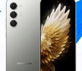 Cel. Tecno Spark 40 Pro+ 256gb / 8gb