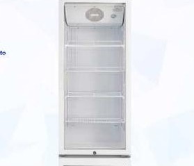 Vitrina Exhibidor 416 Litros
