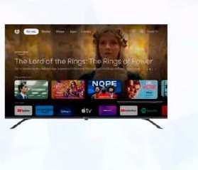 Led Smart TV 32