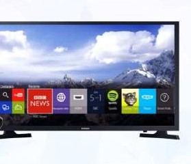 Led Smart TV 32