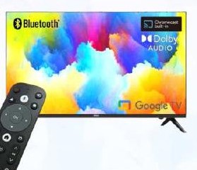 Led Smart Tv 43