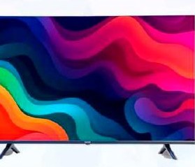 Led Smart TV 55