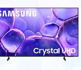 Led Smart TV 55