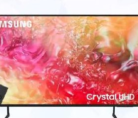 Led Smart TV 65