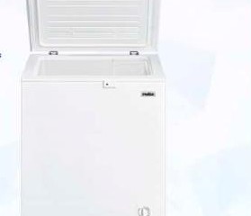 Congelador Dual 142 Litros