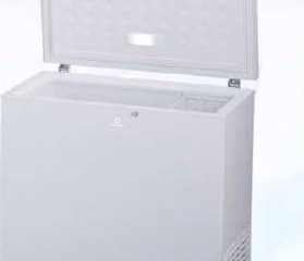 Congelador Dual 299 Litros