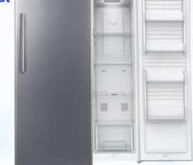 Congelador Vertical Dual 315 Litros