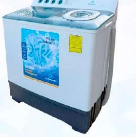 Lavadora Doble Pozo 40 libras 18kg