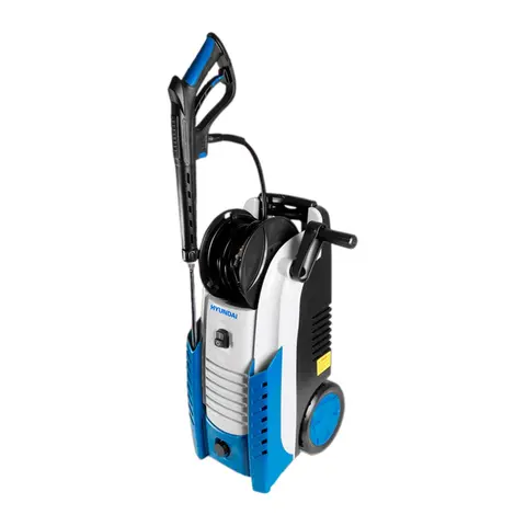 Hidrolavadora Hyundai 2500W