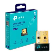 Adaptador Nano USB Bluetooth 5.0