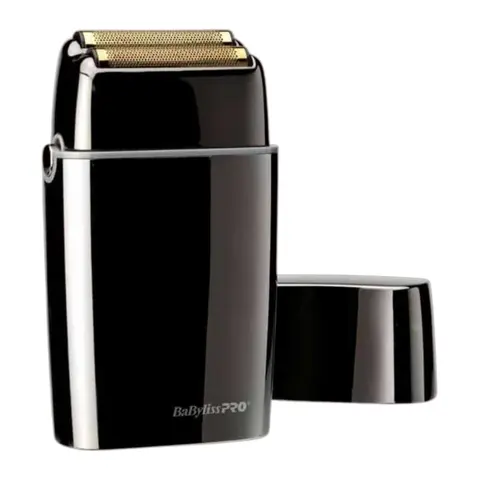 Afeitadora Inalambrica Foil Negra Babylisspro FXFS2B
