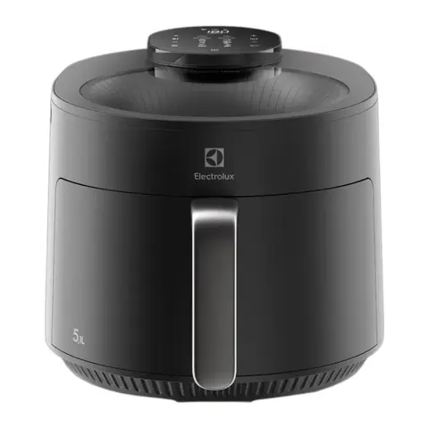 Air Fryer Electrolux 5.1L Expert con Vision360
