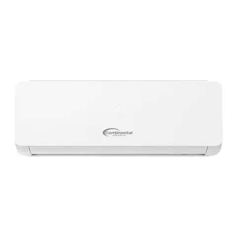 Aire Acondicionado Continental 24K/BTU