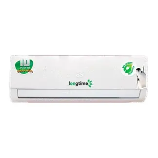 Aire Acondicionado Longtime 24K/BTU