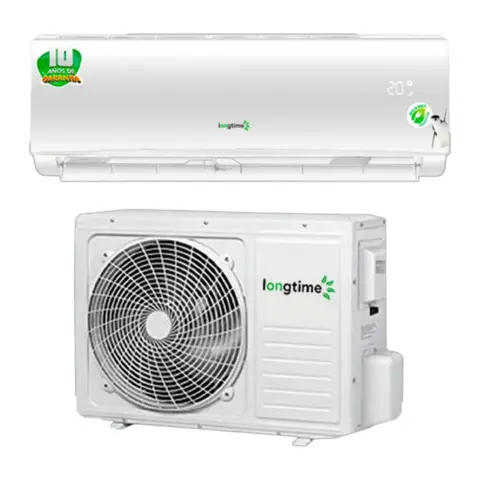 Aire Acondicionado Longtime Inverter 24K/BTU