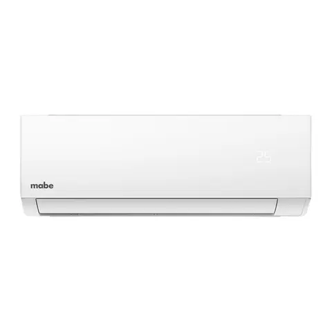 Aire Acondicionado Mabe 12K/BTU