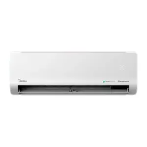 Aire Acondicionado Midea Inverter Ecomaster 18K/BTU Blanco