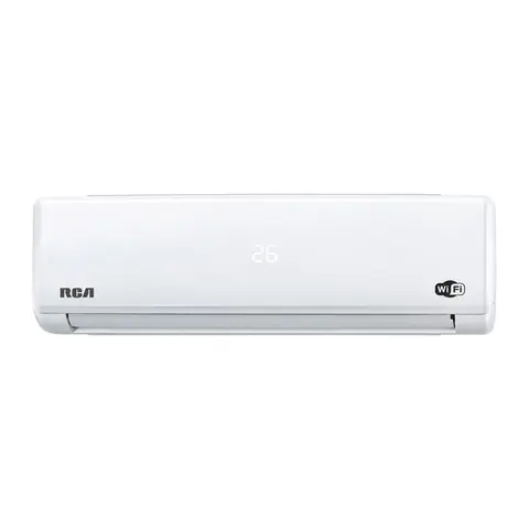 AIRE ACONDICIONADO RCA WIFI 12K/BTU