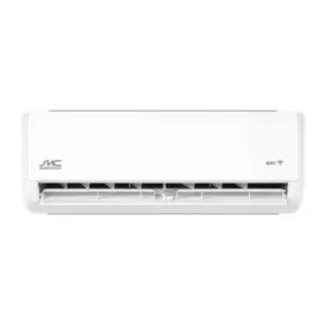 Aire Acondicionado SMC Inverter WIFI 18K/BTU