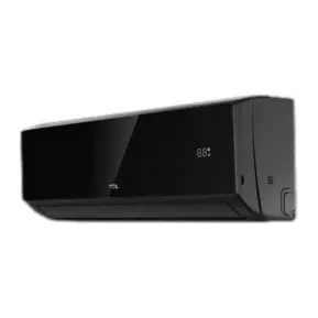 Aire Acondicionado TCL Negro 36K/BTU
