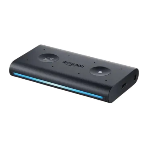 Echo Auto Amazon