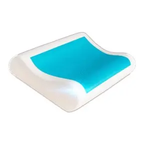 Almohada Resorpedic Cool Dream Cervical