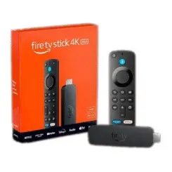 Amazon Fire Stick 4K Max con Alexa