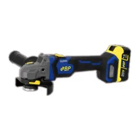 Amoladora Industrial BP Brushless 4.1/2"