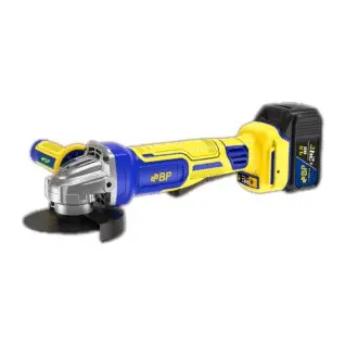 Amoladora Profesional Brushless 4.1/2"