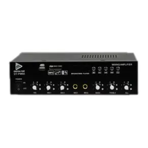 Amplificador Mezcla 60W DIGITAL TOP DT-PM60