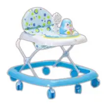 Andador Pinguino Musical