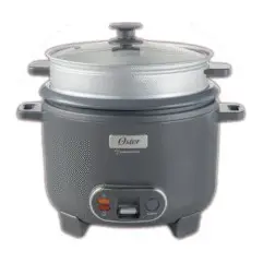 Arrocera Oster C/Vaporera 2.2L 1700W 12TAZAS