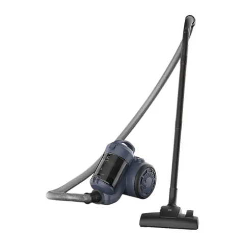 Aspiradora Electrolux 1500W Ciclónica y Filtro HEPA Azul