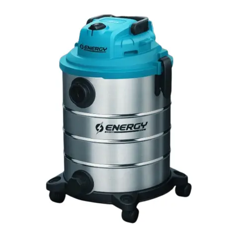 Aspiradora Energy 30 Litros