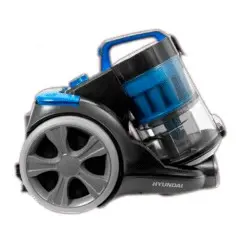 Aspiradora Hyundai Cyclonic 1200W