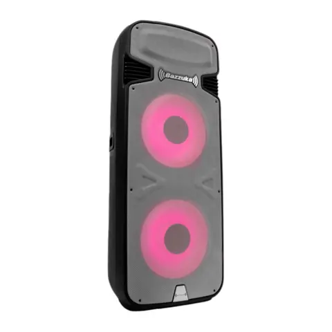 Parlante Bazzuka B2115