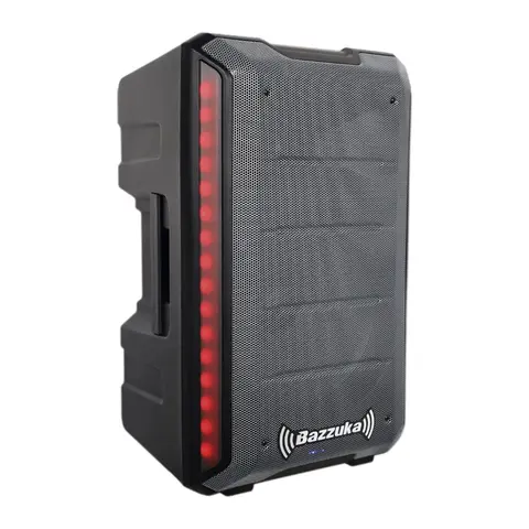 Parlante Bazzuka B415 15"