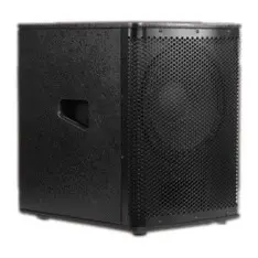 Bajo Amplificado England Sound Powermax 12"