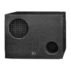 Bajo Beta 3 a Amplificado 18 500 RMS