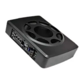 Bajo Slim Amplificado 8"