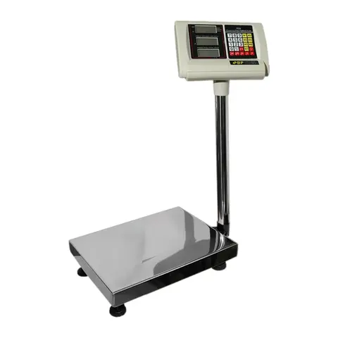 Balanza Digital 150 KG