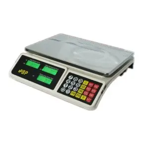 Balanza Digital de 40 KG