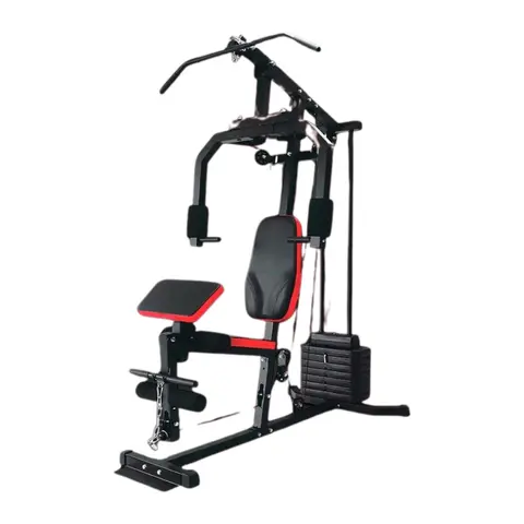 BANCO MULTIFUNCIONAL PARA EJERCICIOS 67KG