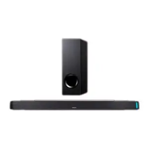 Barra de Sonido Philips 80W