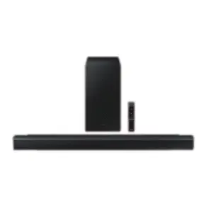 Barra de Sonido Samsung HW-C450 2.1 ch con Subwoofer
