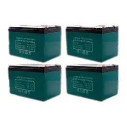 Bateria para Bicicleta Electrica 12V*4*12AH