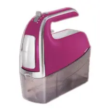 Batidora de Mano Hamilton Beach Fucsia